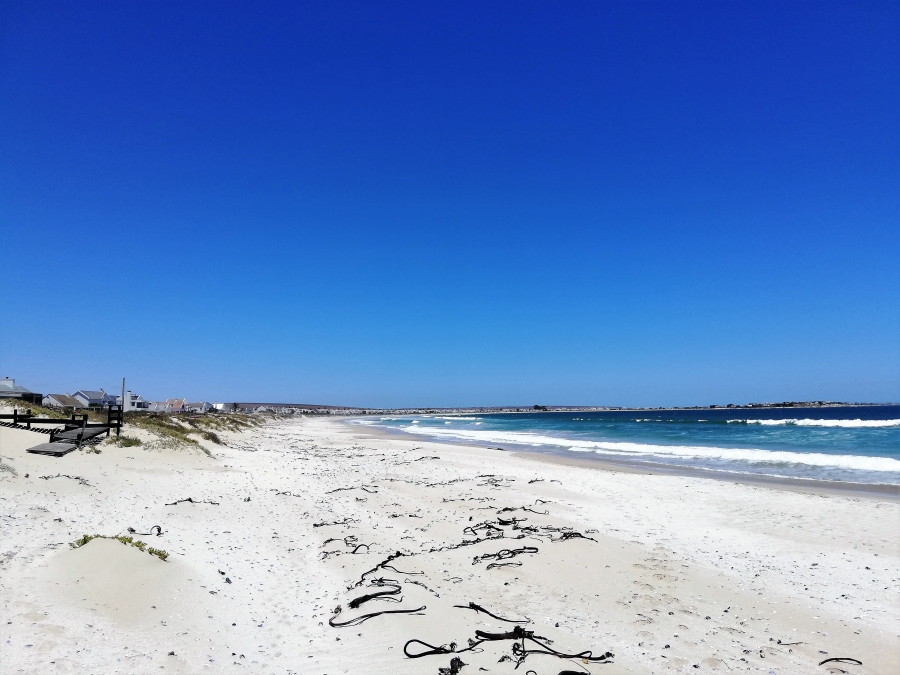 0 Bedroom Property for Sale in St Helena Views Western Cape